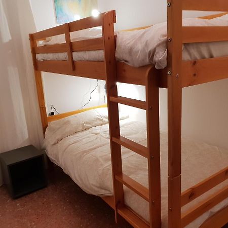 Ferienwohnung Ca La Rita Castellfollit de la Roca Exterior foto