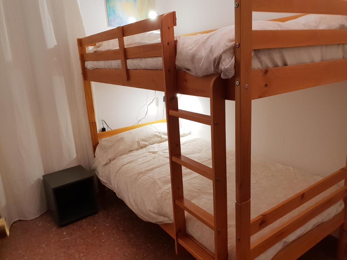 Ferienwohnung Ca La Rita Castellfollit de la Roca Exterior foto