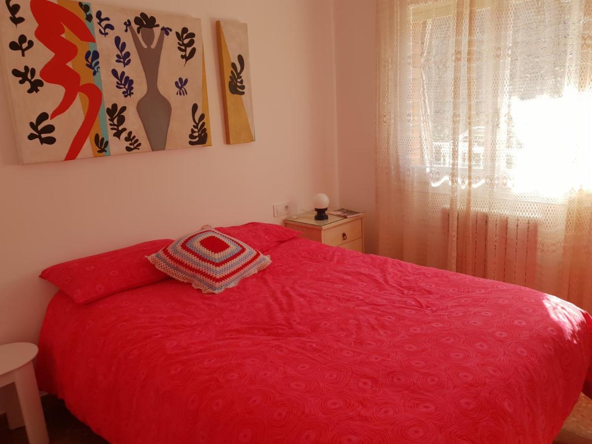 Ferienwohnung Ca La Rita Castellfollit de la Roca Exterior foto