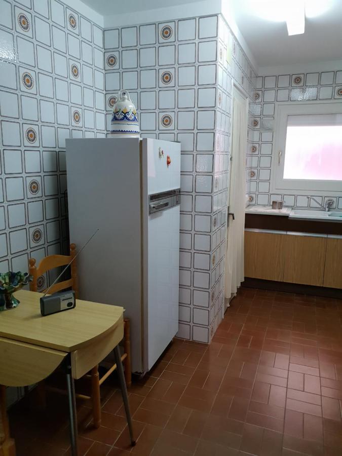 Ferienwohnung Ca La Rita Castellfollit de la Roca Exterior foto