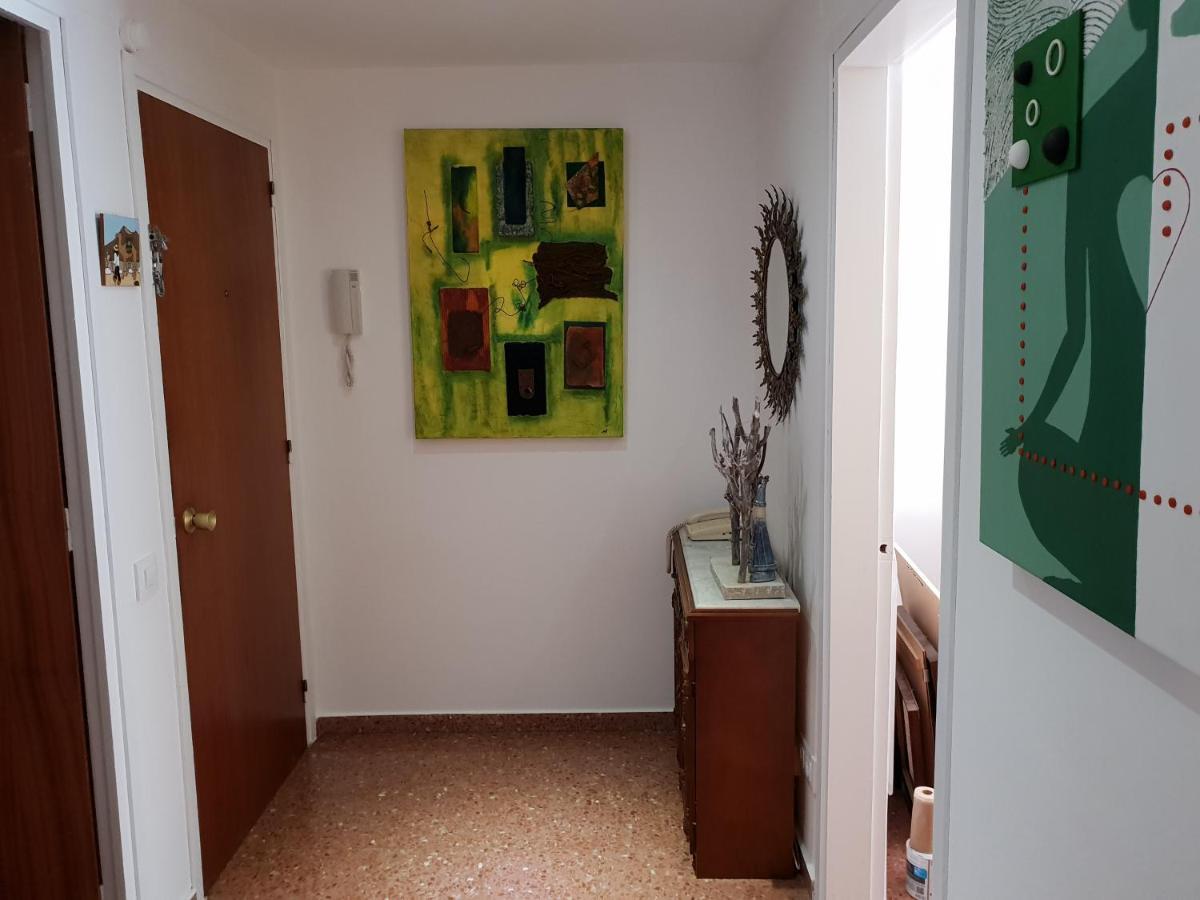 Ferienwohnung Ca La Rita Castellfollit de la Roca Exterior foto